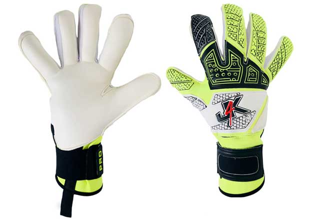 Pro Hybrid Goalkeeping Loves