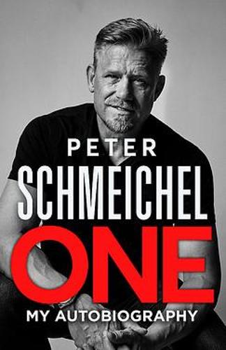 goalkeeper autobiographies